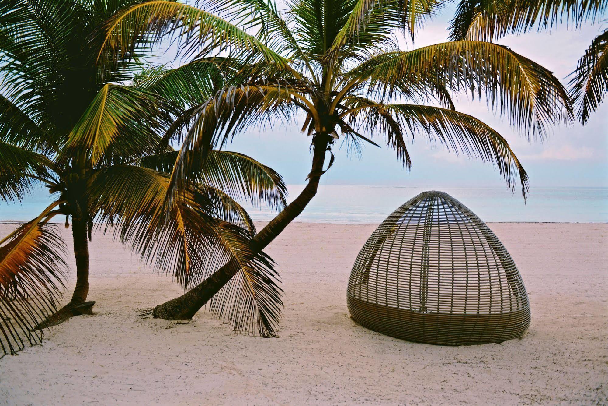 Casa Chable Hotel Punta Allen Exterior foto