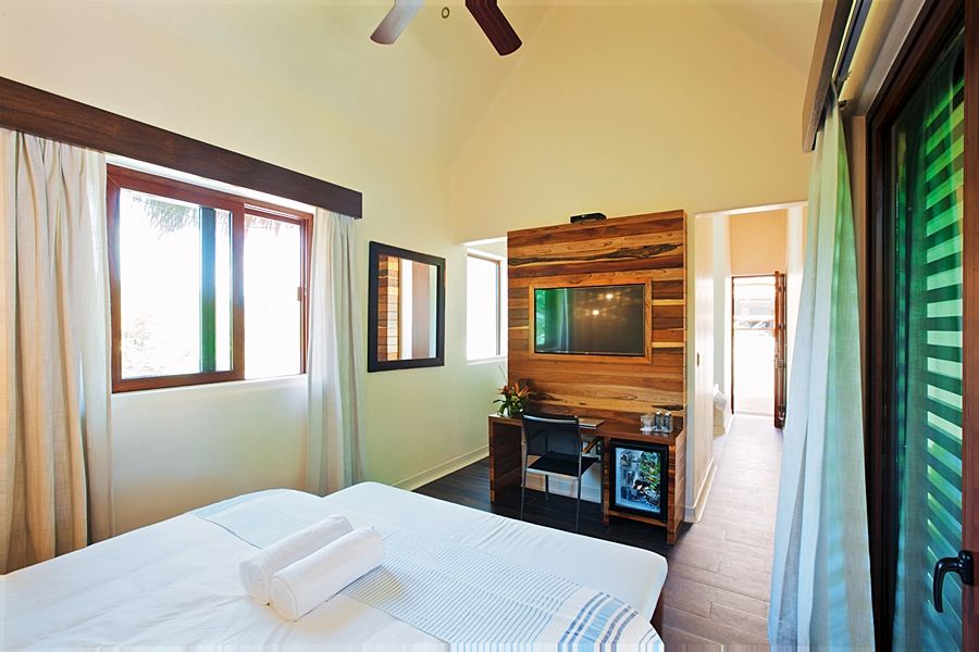 Casa Chable Hotel Punta Allen Exterior foto